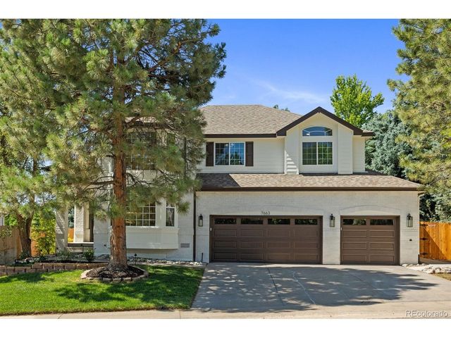 7663 S Grape St, Centennial, CO 80122