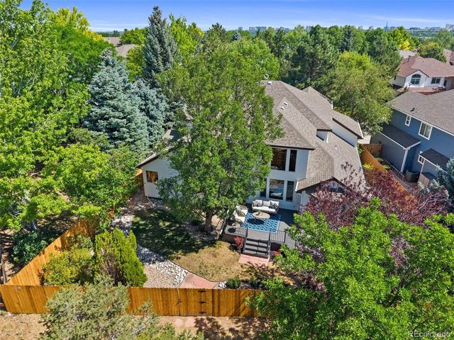 7663 S Grape St, Centennial, CO 80122