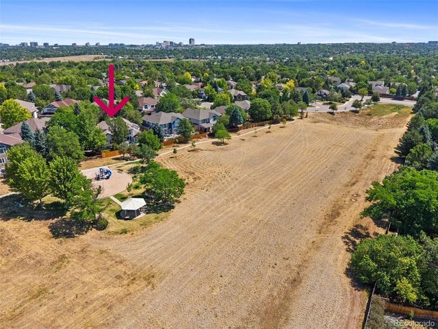 7663 S Grape St, Centennial, CO 80122