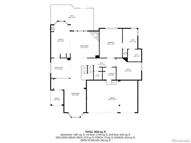 7663 S Grape St, Centennial, CO 80122
