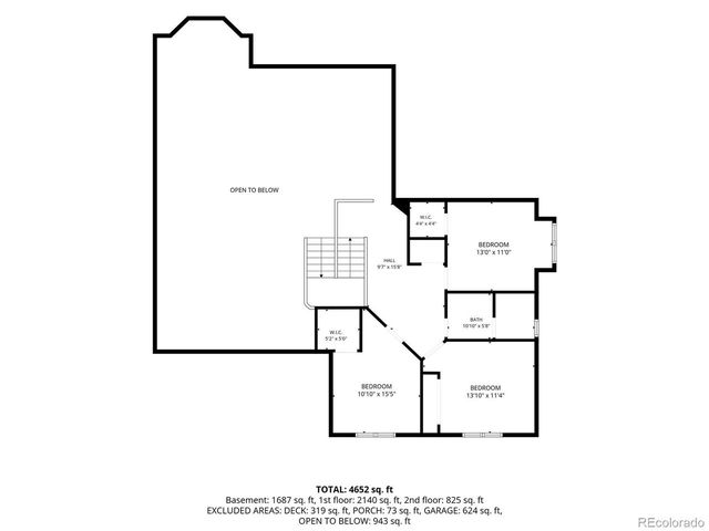 7663 S Grape St, Centennial, CO 80122