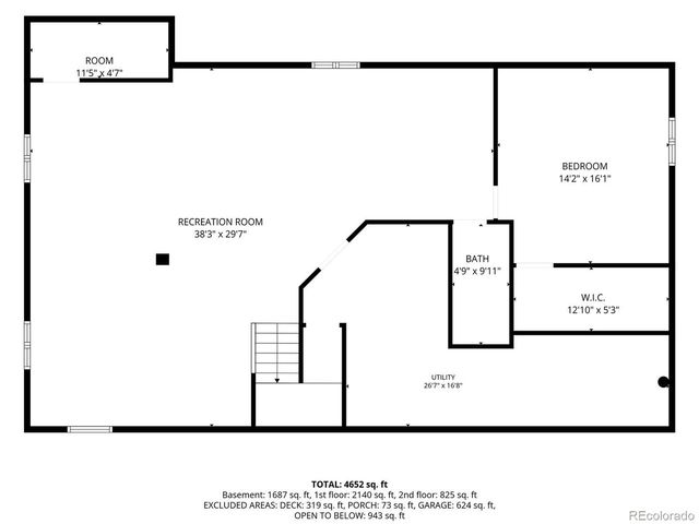 7663 S Grape St, Centennial, CO 80122