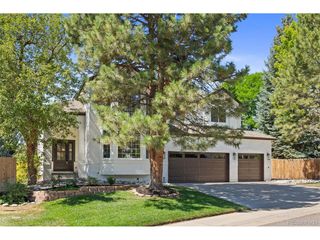 7663 S Grape St, Centennial, CO 80122