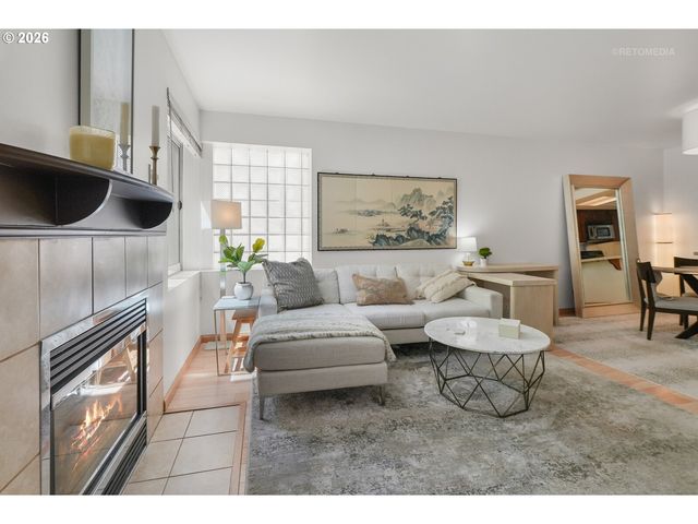 6605 W BURNSIDE St 128, Portland, OR 97210