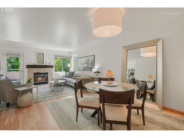 6605 W BURNSIDE St 128, Portland, OR 97210