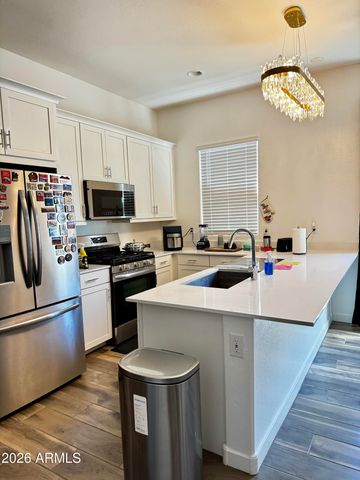 3173 W PEAK VIEW Road, Phoenix, AZ 85083