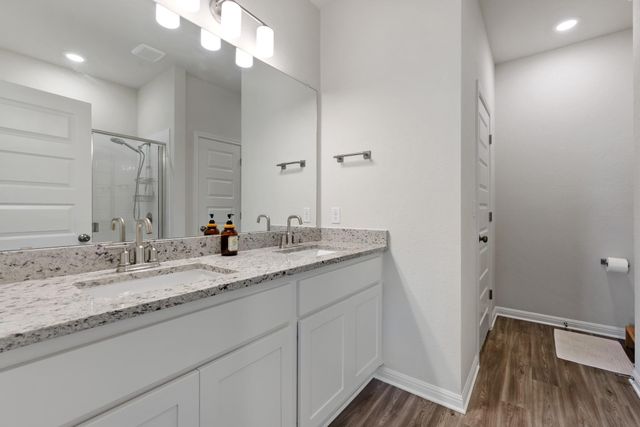 8306 Haflinger DR, Austin, TX 78747