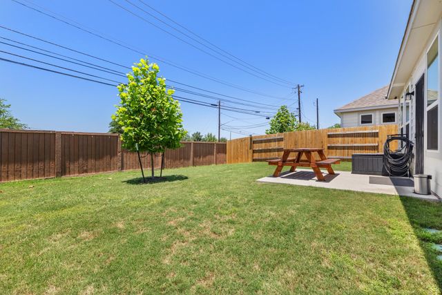 8306 Haflinger DR, Austin, TX 78747