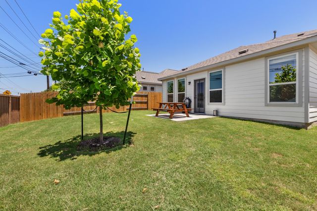 8306 Haflinger DR, Austin, TX 78747