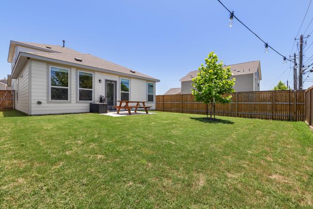 8306 Haflinger DR, Austin, TX 78747