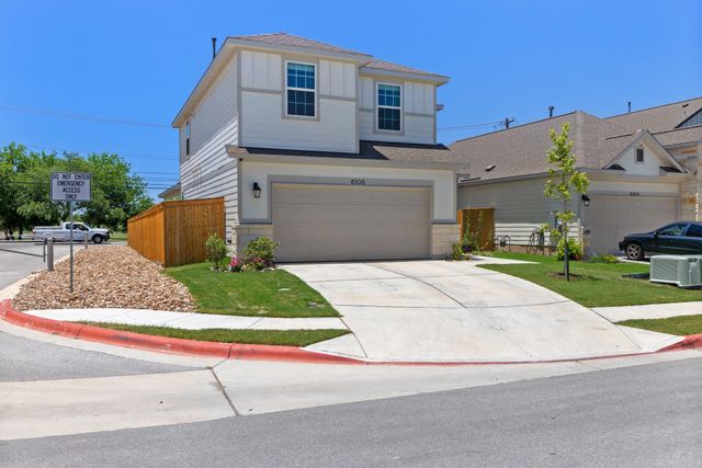 8306 Haflinger DR, Austin, TX 78747