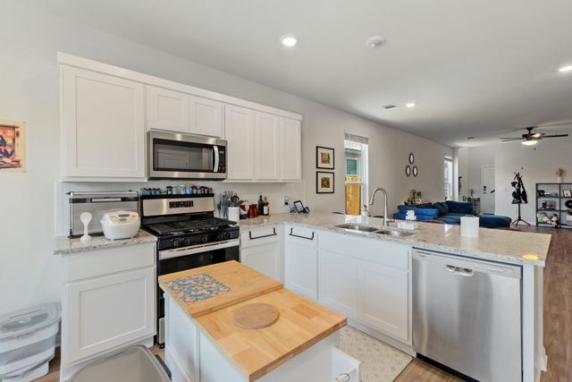 8306 Haflinger DR, Austin, TX 78747