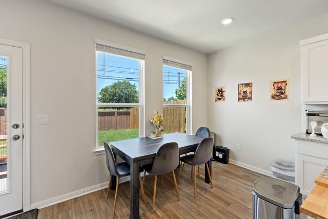 8306 Haflinger DR, Austin, TX 78747
