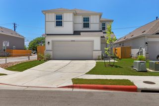 8306 Haflinger DR, Austin, TX 78747
