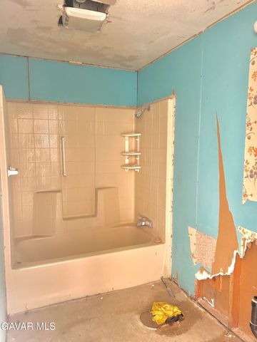 21801 Mesquite Street, California City, CA 93505