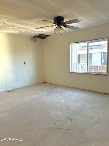 21801 Mesquite Street, California City, CA 93505