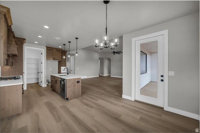 2433 N LOCUST ST, Cedar City, UT 84720