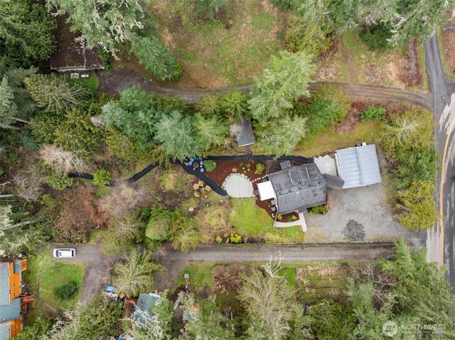 2832 Fishtrap Loop NE, Olympia, WA 98506