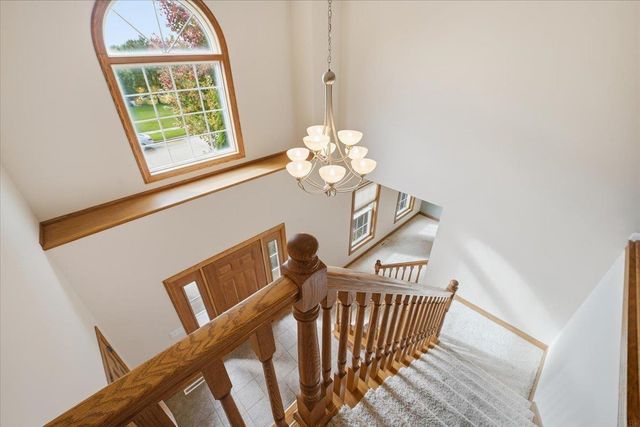 2706 Country Meadow Lane, Cedar Falls, IA 50613