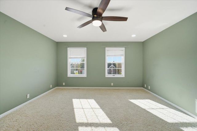 2706 Country Meadow Lane, Cedar Falls, IA 50613