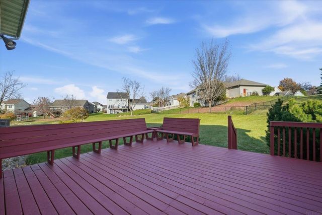 2706 Country Meadow Lane, Cedar Falls, IA 50613