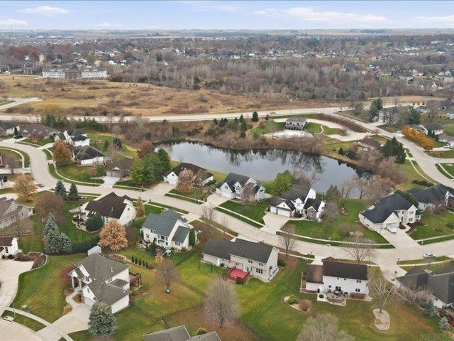 2706 Country Meadow Lane, Cedar Falls, IA 50613