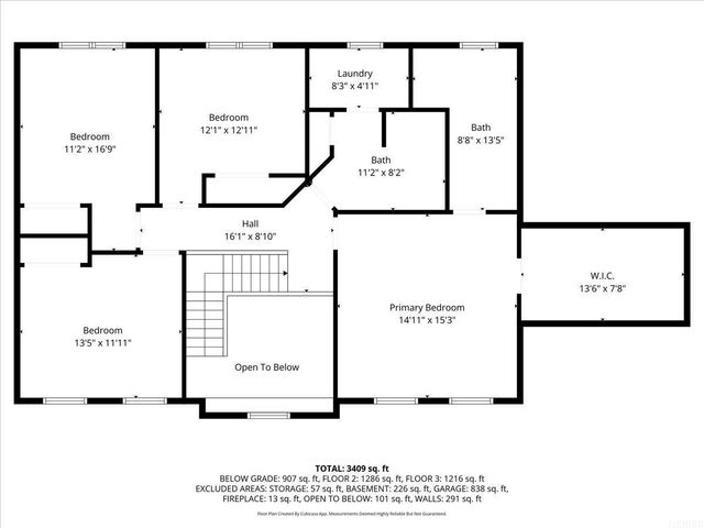 2706 Country Meadow Lane, Cedar Falls, IA 50613