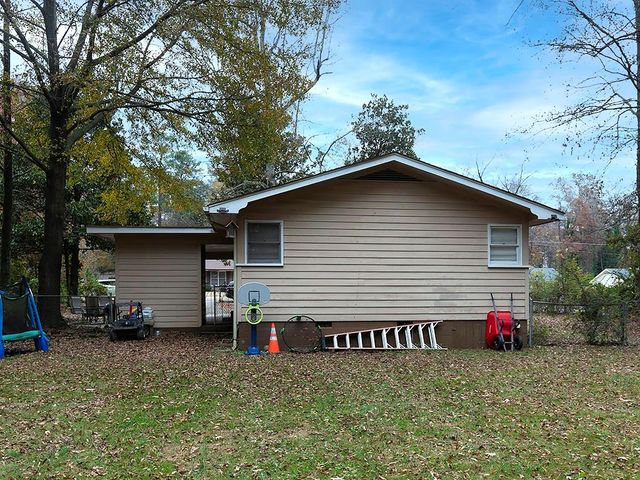 7 Orr NE Street, Rome, GA 30165