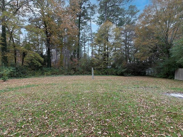 7 Orr NE Street, Rome, GA 30165