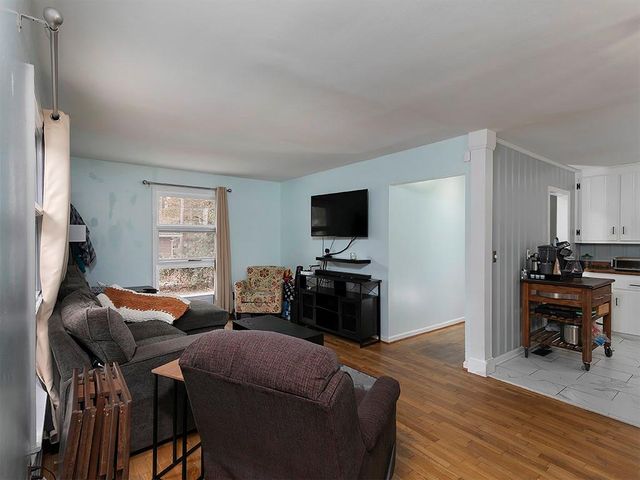 7 Orr NE Street, Rome, GA 30165