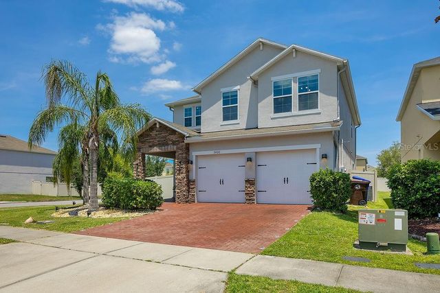 3400 MT VERNON WAY, Kissimmee, FL 34741