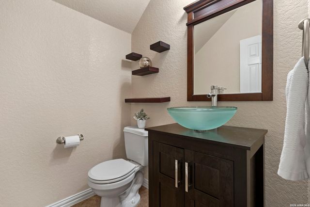 25019 BUTTERMILK LN, San Antonio, TX 78255