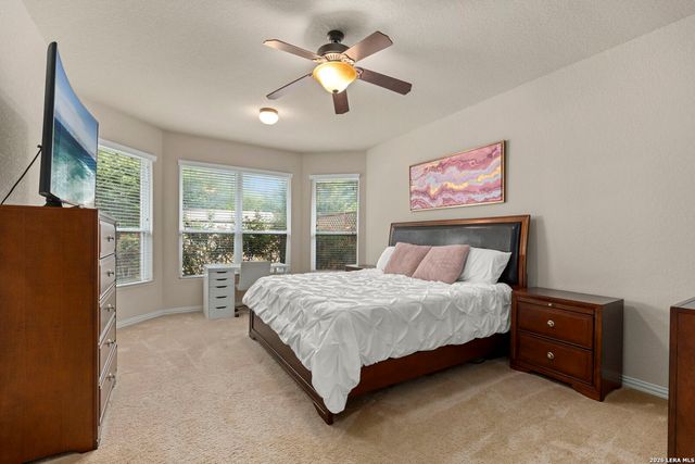 25019 BUTTERMILK LN, San Antonio, TX 78255