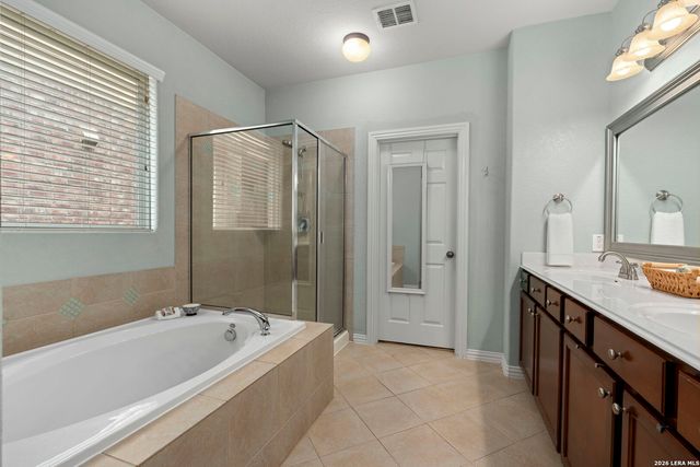 25019 BUTTERMILK LN, San Antonio, TX 78255