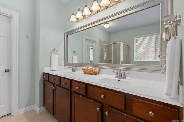 25019 BUTTERMILK LN, San Antonio, TX 78255