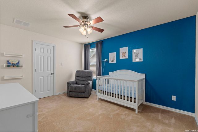25019 BUTTERMILK LN, San Antonio, TX 78255