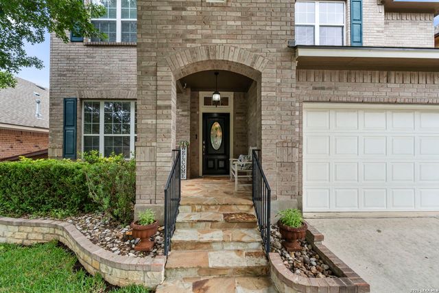 25019 BUTTERMILK LN, San Antonio, TX 78255