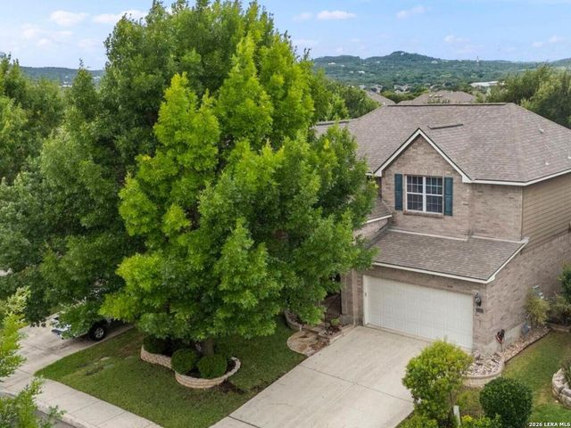 25019 BUTTERMILK LN, San Antonio, TX 78255