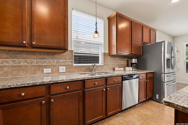 25019 BUTTERMILK LN, San Antonio, TX 78255