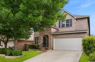25019 BUTTERMILK LN, San Antonio, TX 78255