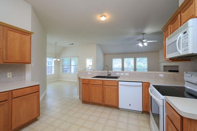 30515 Red Bluff Circle, Magnolia, TX 77355