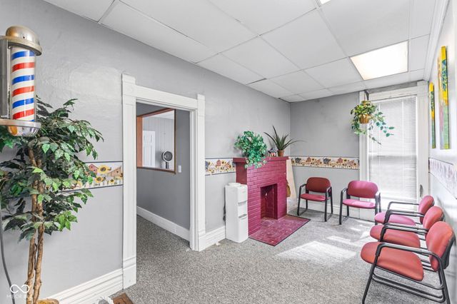 421 N State Street, Greenfield, IN 46140