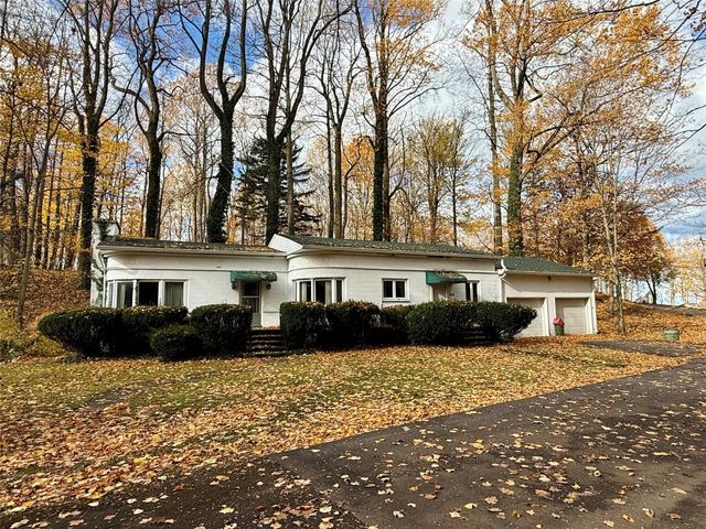 5616 E LAKE Road, Erie, PA 16511