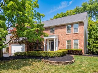 2310 Sandover Road, Columbus, OH 43220