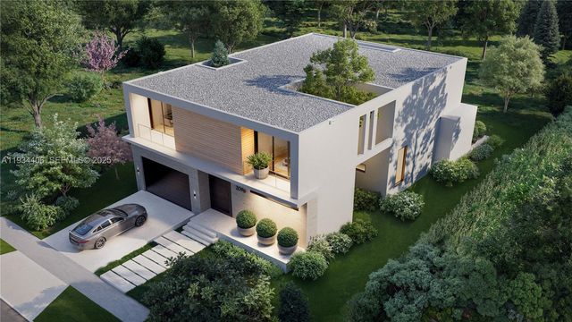 2096 Alamanda Dr, North Miami, FL 33181