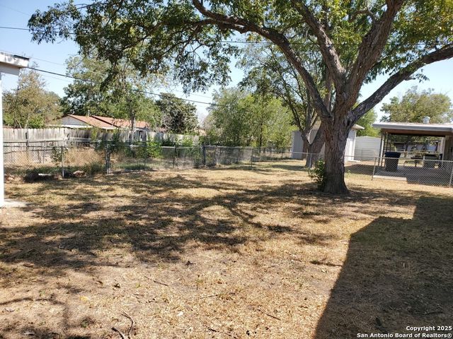 311 Ryan, San Antonio, TX 78223