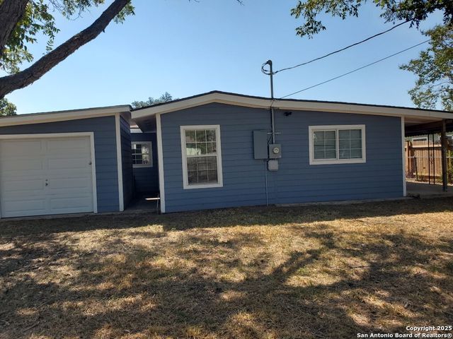 311 Ryan, San Antonio, TX 78223