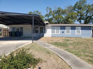311 Ryan, San Antonio, TX 78223