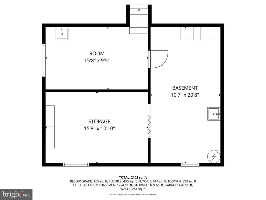 308 SHUGHART AVE, Boiling Springs, PA 17007