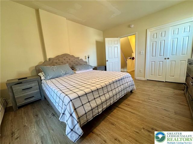 414 West Washington Street, Allentown City, PA 18102